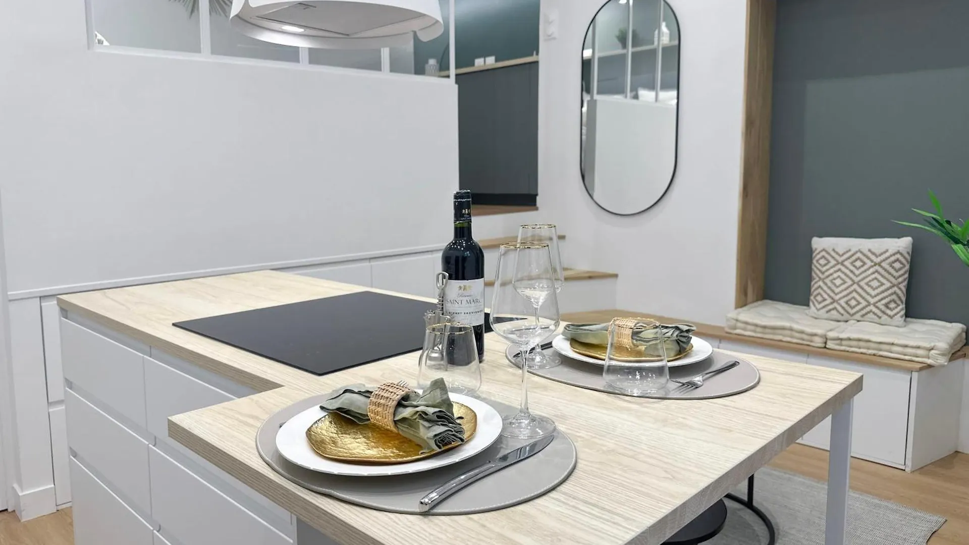 פריז Cosy Studio In Opera And Galeries Lafayette צרפת