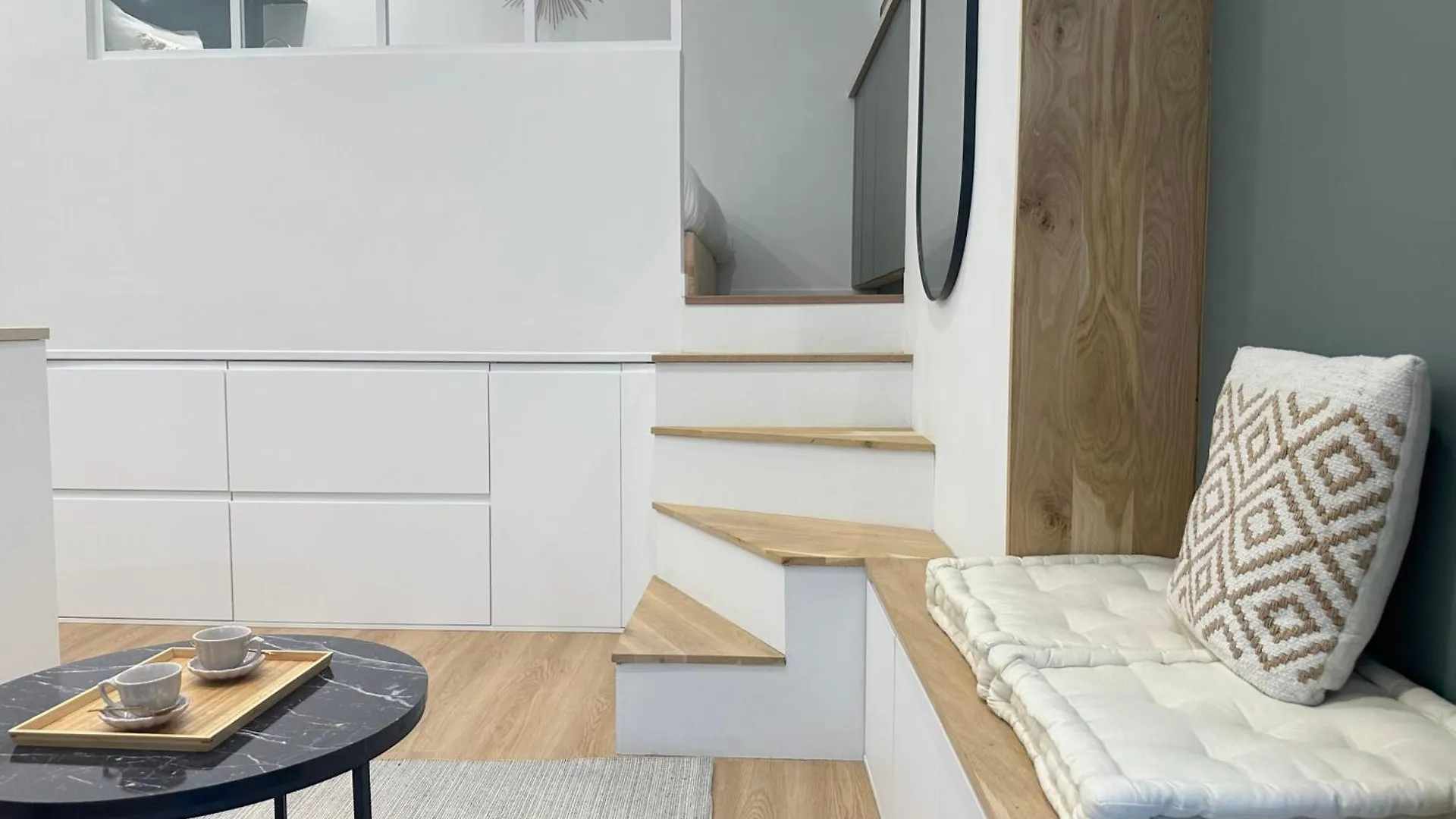 פריז Cosy Studio In Opera And Galeries Lafayette צרפת