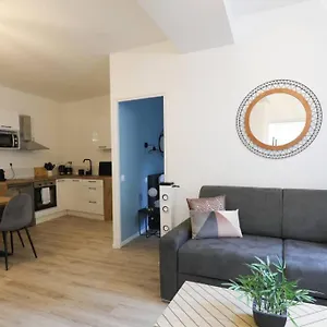Apartamento Pois3fond Large At Poissonniere - 4p, París