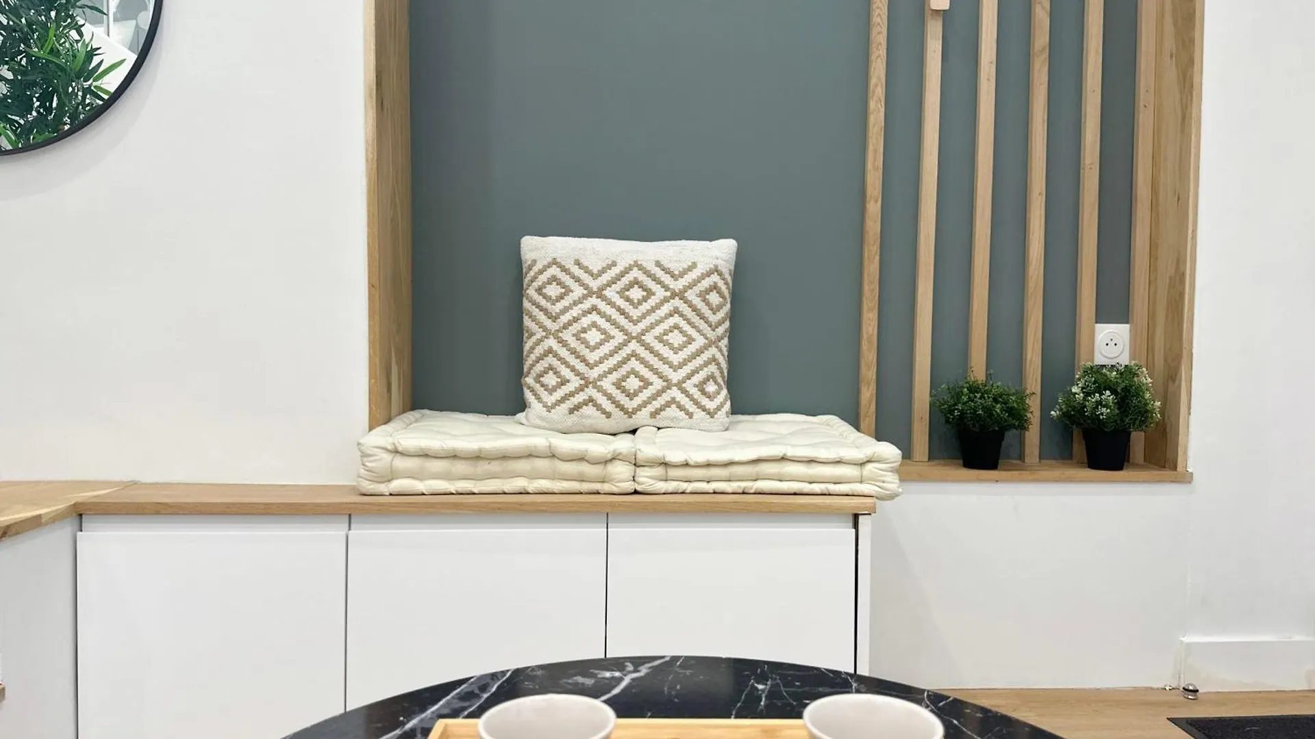 Cosy Studio In Opera And Galeries Lafayette Paris 0*,  France